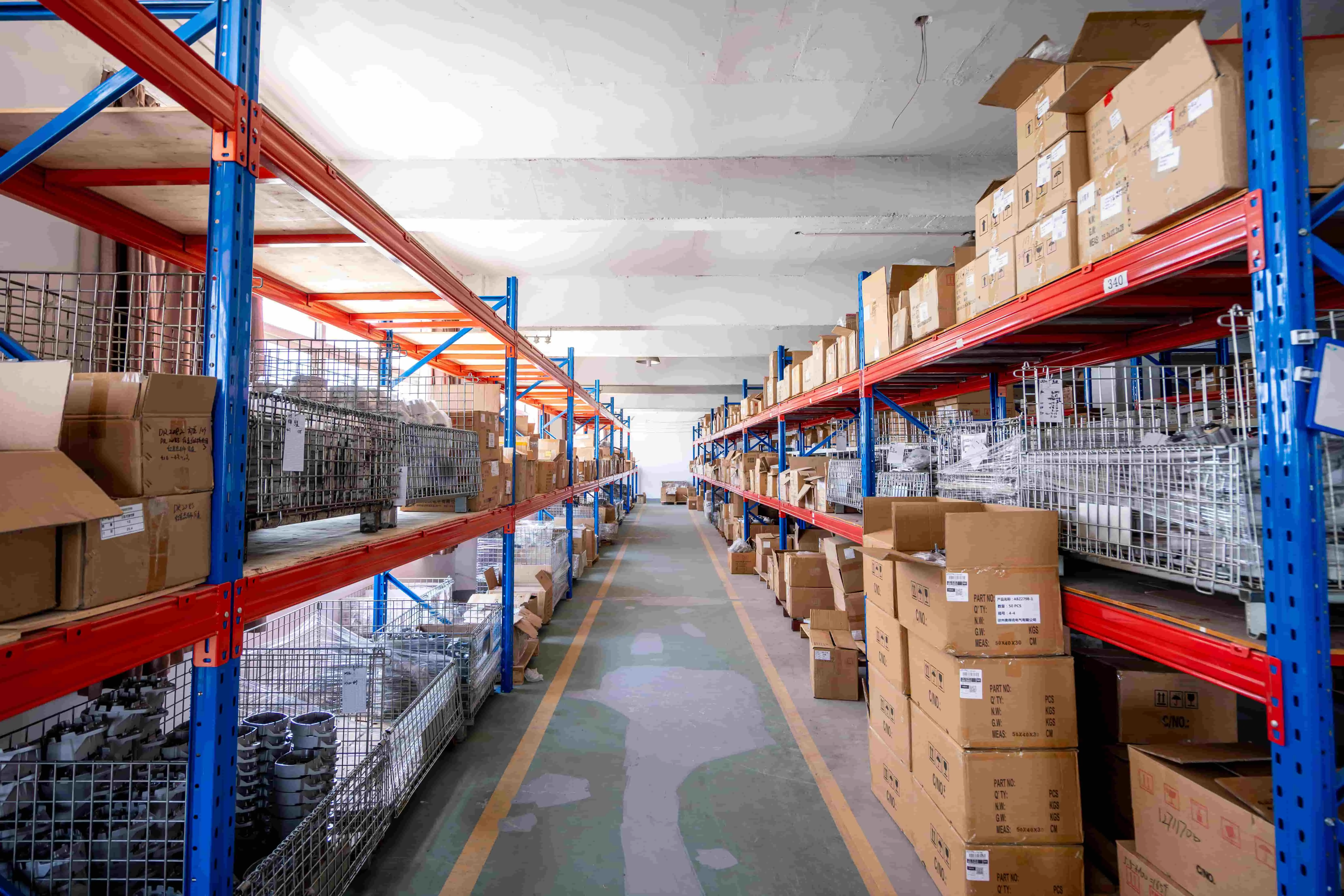 Factory Strength Factory Strength