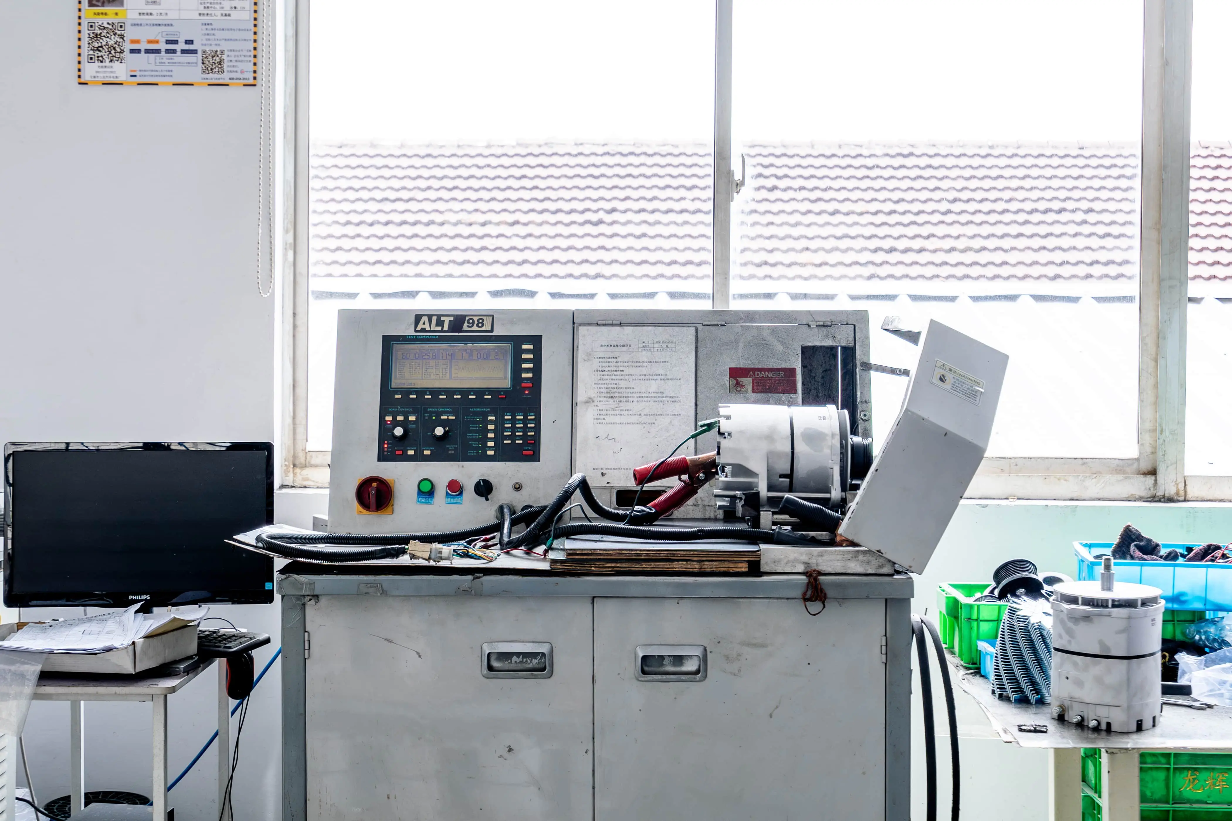 R&D Capabilities