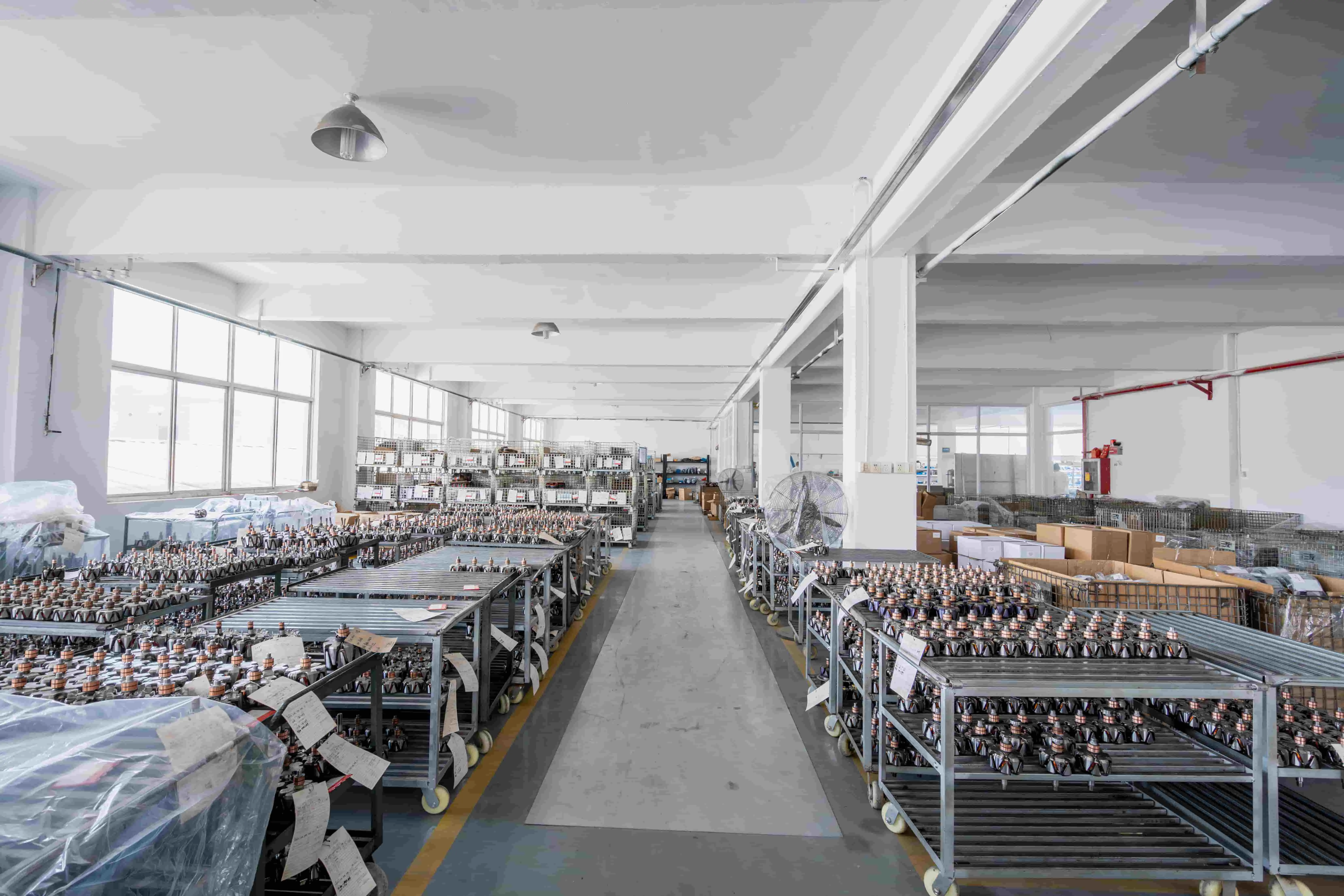 New R&D Center Opens to Accelerate Product Innovation New R&D Center Opens to Accelerate Product Innovation