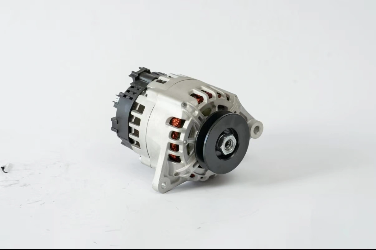 Replacement Auto Alternator