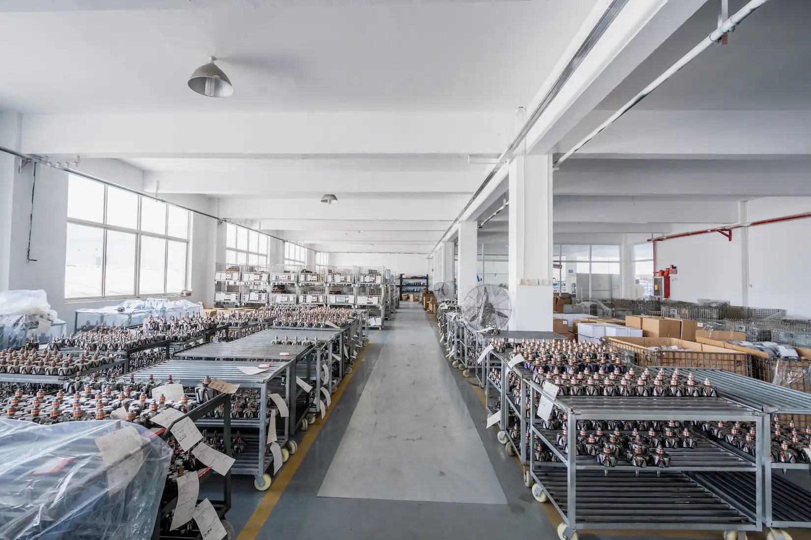Cheapest Alternator factory