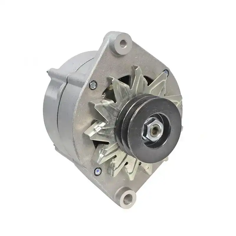 Alternator Heavy Duty Buying Guide: Amps, Performance, and Applications