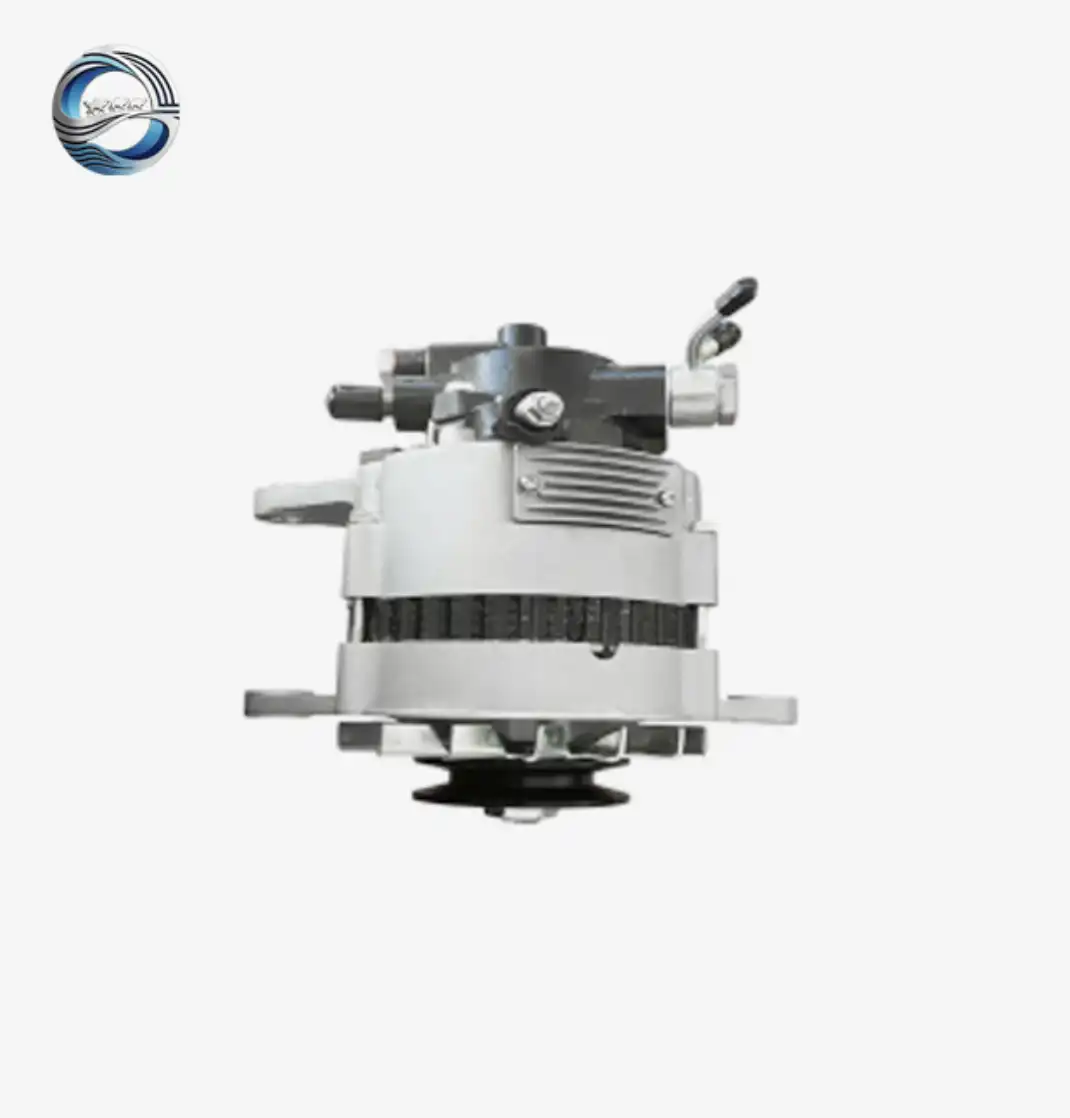 2V Alternator Output Explained: Voltage, Current, and Performance Guide