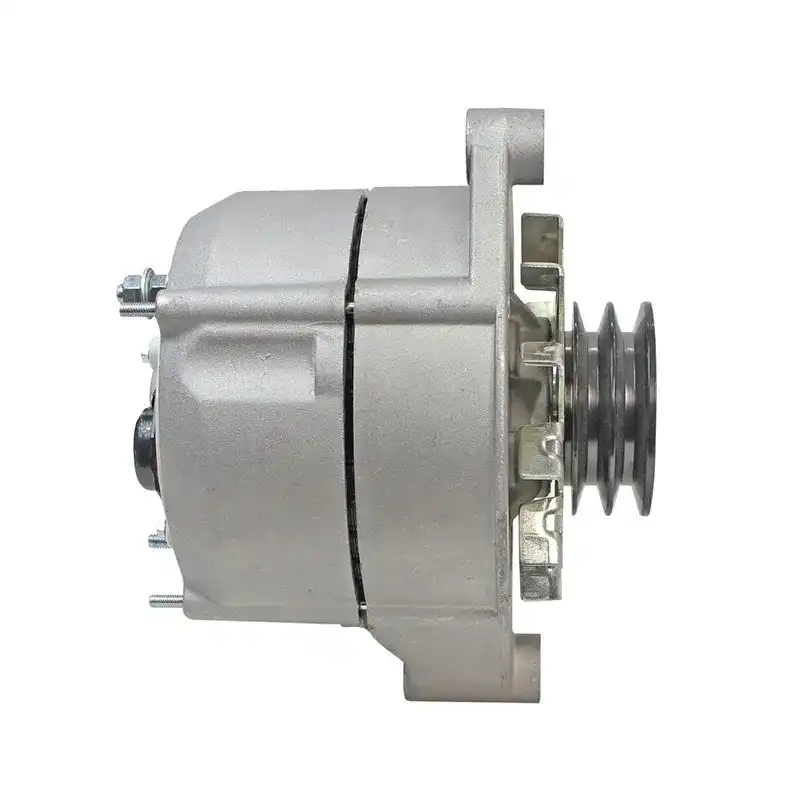 24 Volt Truck Alternator Guide: Types, Applications, and Benefits