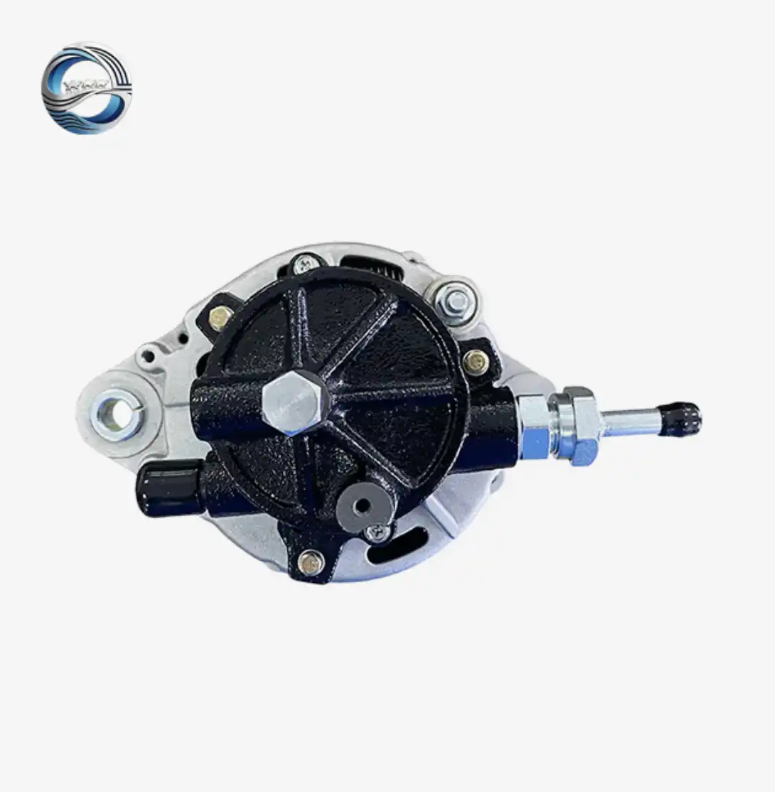 Top 10 Cheapest Alternator Options for Commercial Vehicles