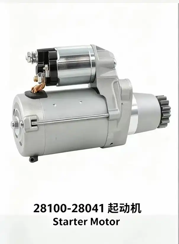 The Benefits of Aftermarket Vehicle Starters and Alternators
