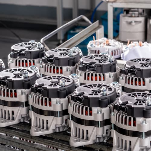 How OEMs Are Raising Standards for Automotive Alternators