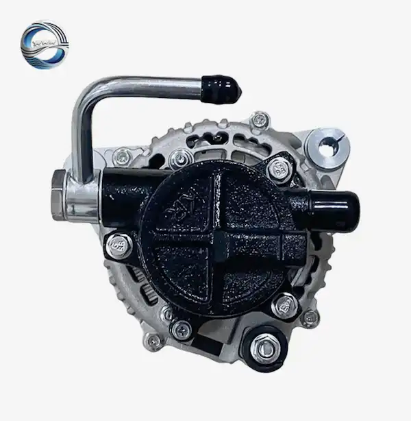 120A vs 150A Alternator: What’s the Difference?