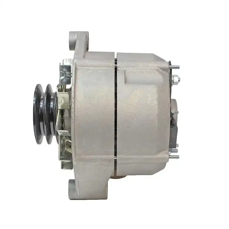 Best 12V Alternator Output for Commercial Vehicles