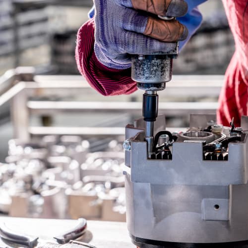 The Rise of Chinese Automotive Component Manufacturers in Global Supply Chains