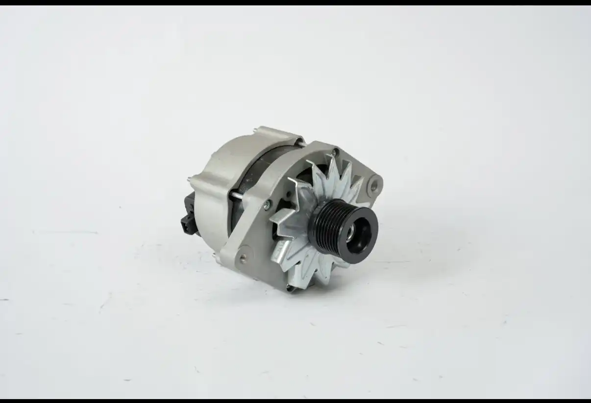 How Long Does a Replacement Auto Alternator Last?