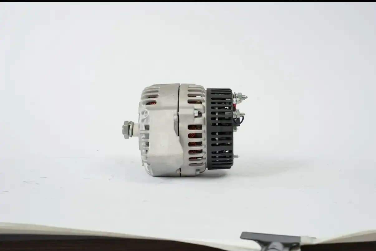 How to Choose the Right 12 Volt Alternator for Your Vehicle