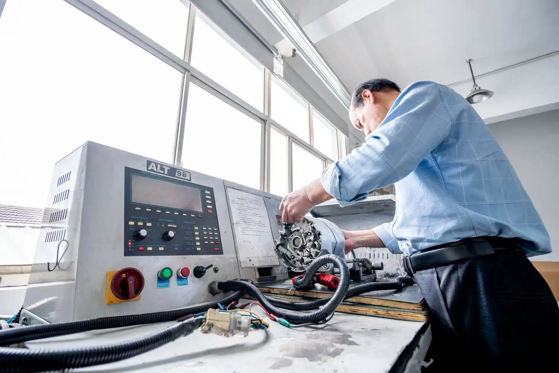 How to Find a Trusted Cheapest Alternator Supplier