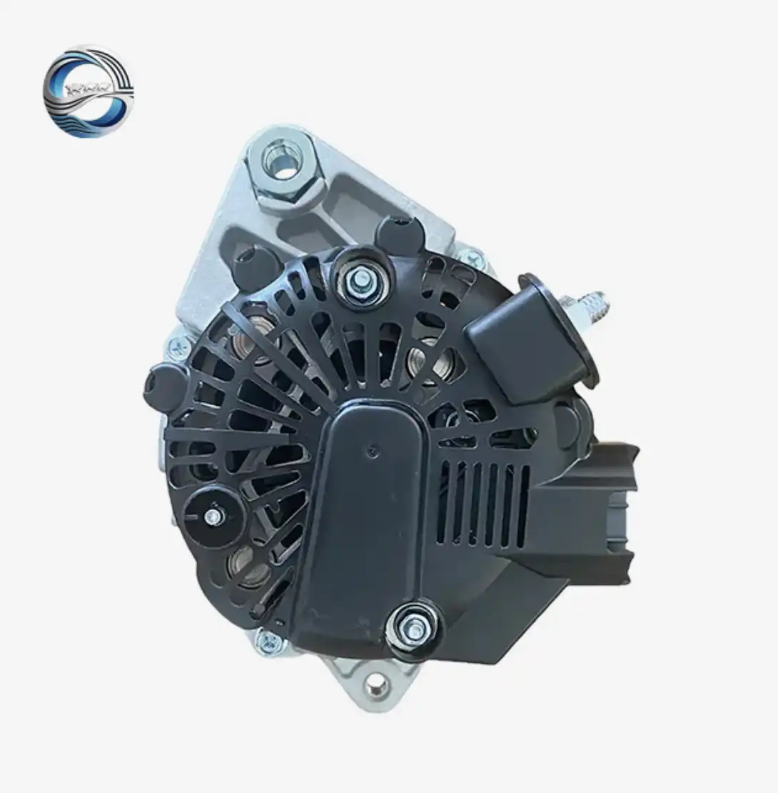 12V 90A Alternator for Hyundai: OEM vs Aftermarket