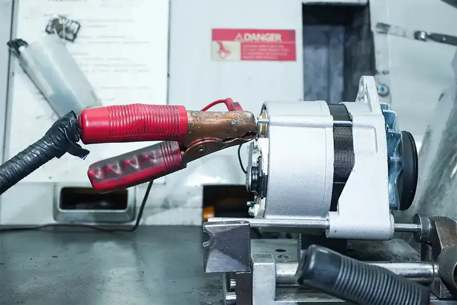 Top 10 Small Alternator Uses for Compact Equipment
