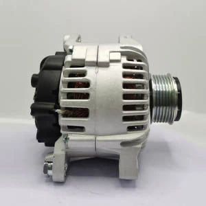 How Does a 12 Volt Car Alternator Work? A Complete Guide